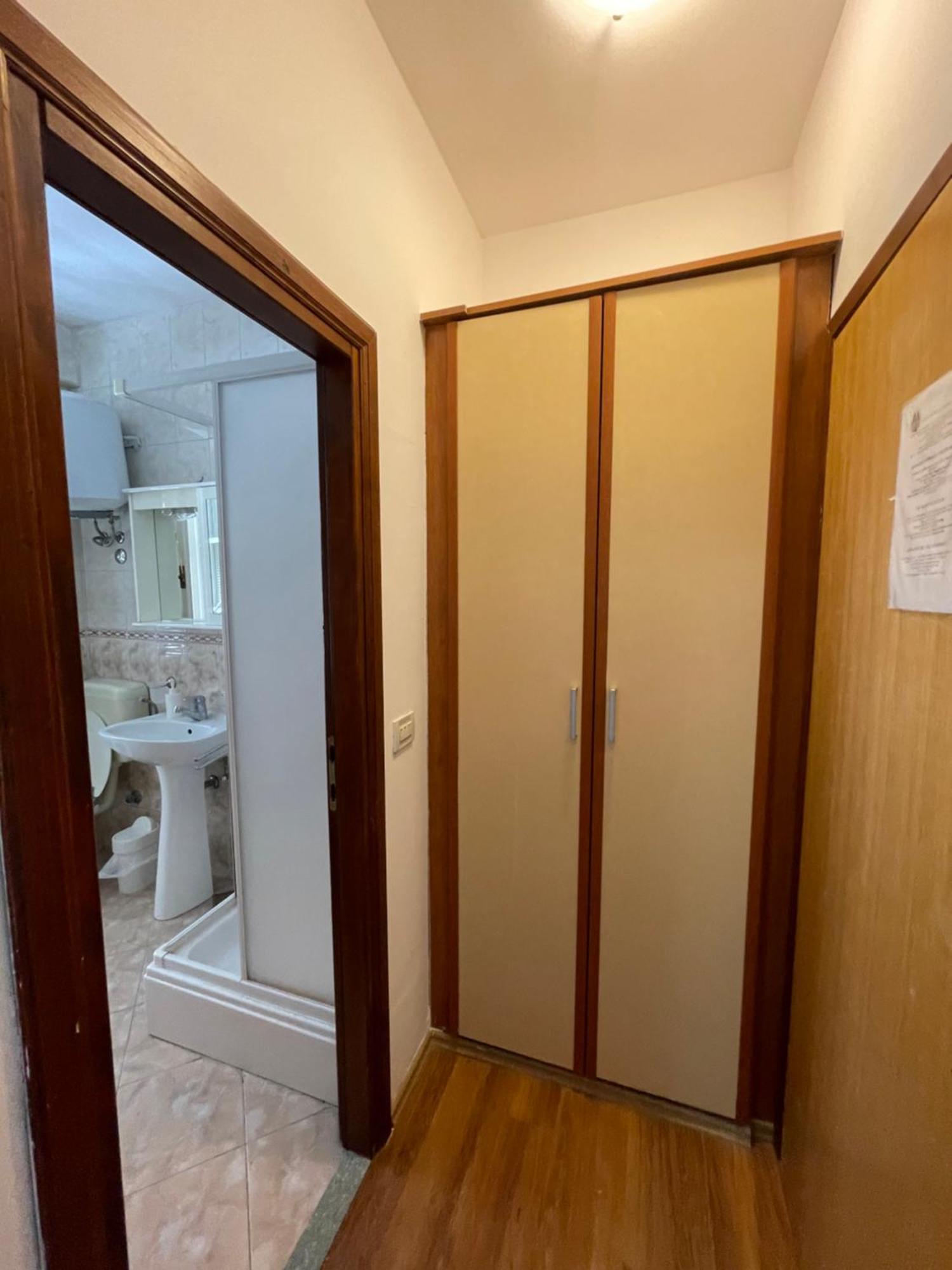 Bed and Breakfast Vila Liza Трогір Екстер'єр фото